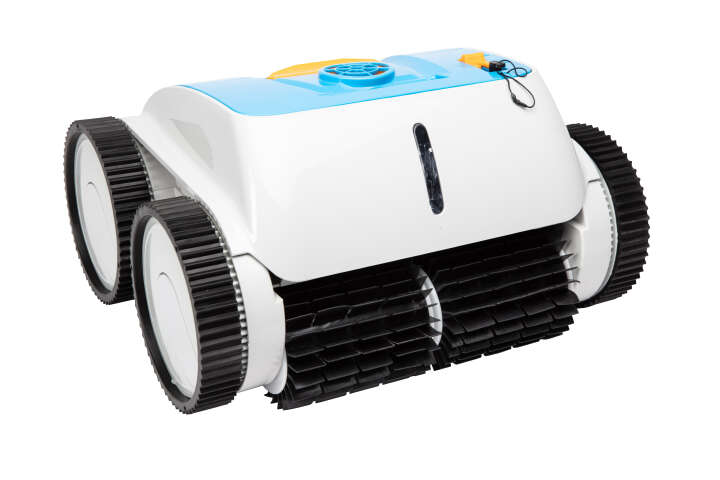 Steinbach Poolrunner Battery Pro